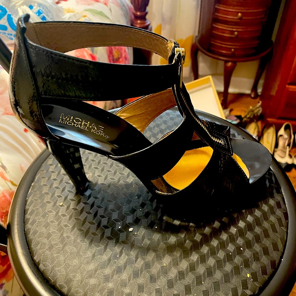 Shoes by Michael Kors